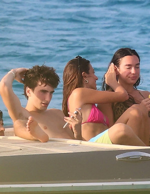 photos Dua Lipa