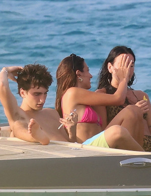 photos Dua Lipa