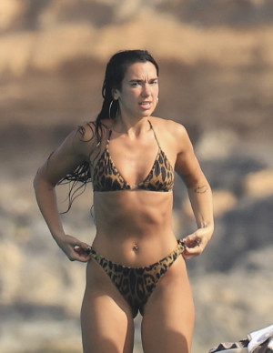 photos Dua Lipa