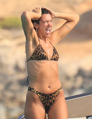 photos Dua Lipa