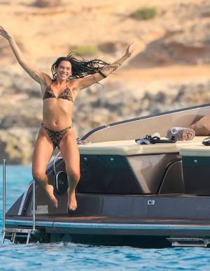 photos Dua Lipa