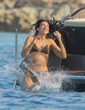 photos Dua Lipa