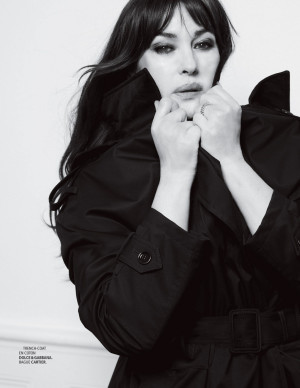 photos Monica Bellucci