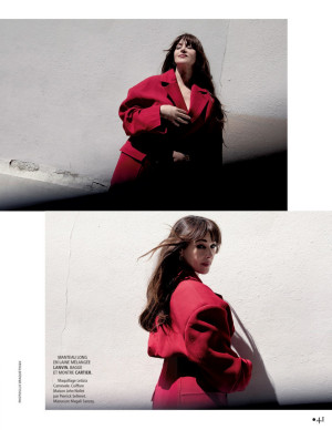 photos Monica Bellucci