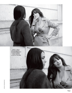 photos Monica Bellucci