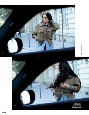 photos Monica Bellucci