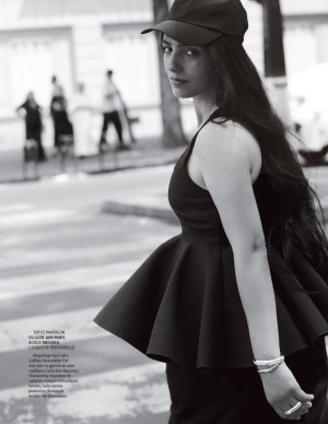 photos Monica Bellucci