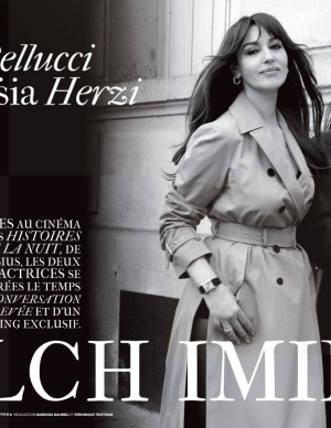 photos Monica Bellucci