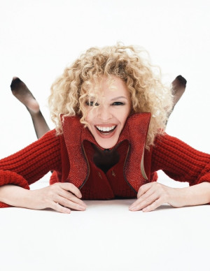 photos Kylie Minogue