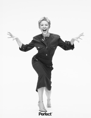 photos Kylie Minogue