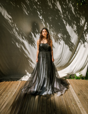photos Scarlett Estevez