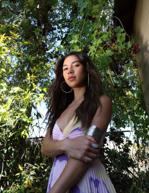 photos Scarlett Estevez