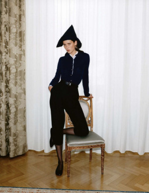 photos Vivienne Rohner