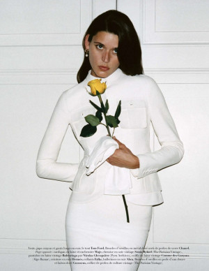 photos Vivienne Rohner