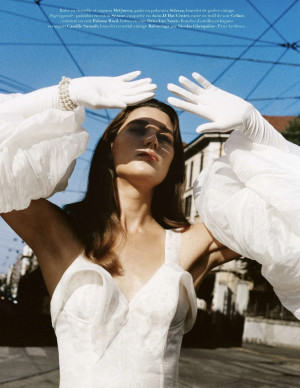 photos Vivienne Rohner