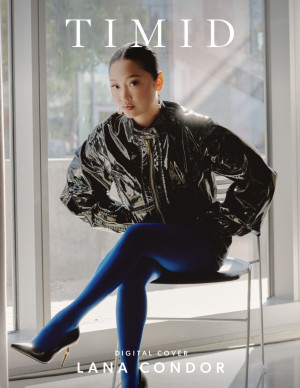photos Lana Condor 