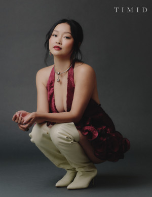 photos Lana Condor 