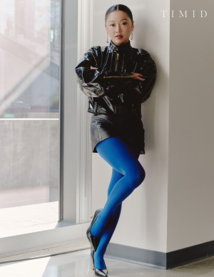 photos Lana Condor 