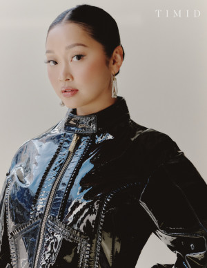 photos Lana Condor 