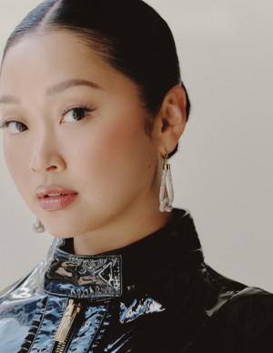 photos Lana Condor 