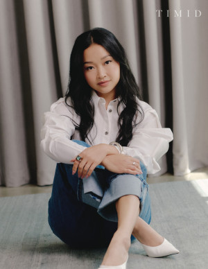 photos Lana Condor 