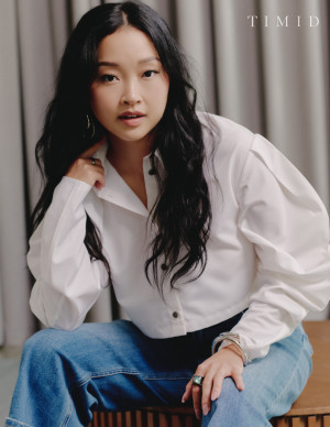 photos Lana Condor 