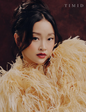 photos Lana Condor 