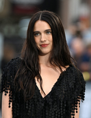 photos Margaret Qualley