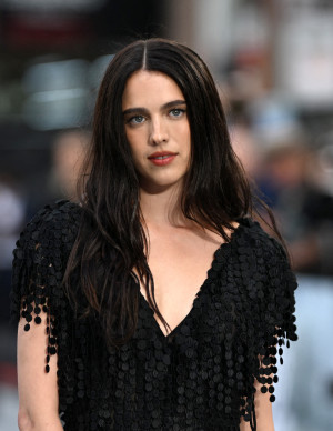 photos Margaret Qualley