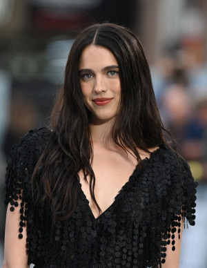 photos Margaret Qualley