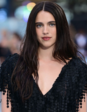 photos Margaret Qualley