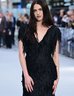 photos Margaret Qualley