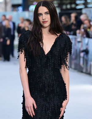 photos Margaret Qualley
