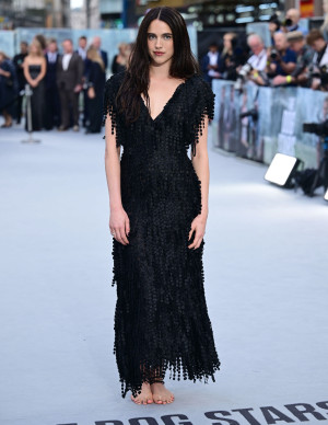 photos Margaret Qualley