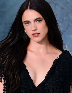 photos Margaret Qualley