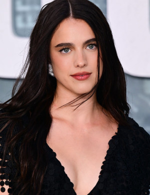 photos Margaret Qualley