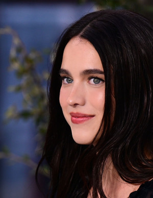 photos Margaret Qualley