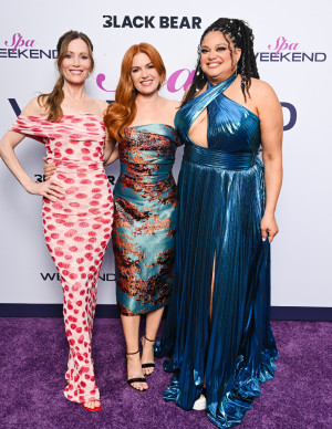 photos Isla Fisher