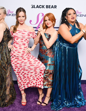 photos Isla Fisher