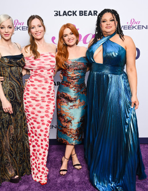 photos Isla Fisher