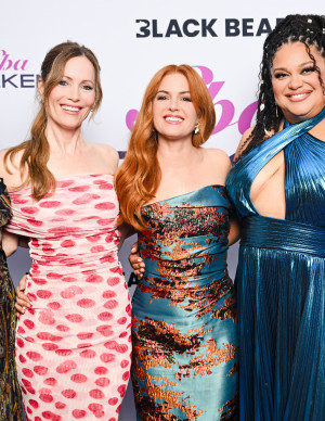 photos Isla Fisher