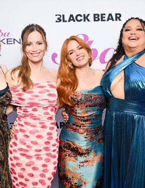 photos Isla Fisher