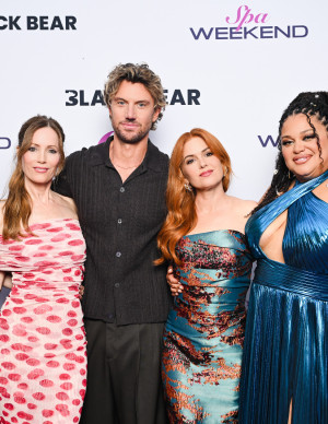 photos Isla Fisher