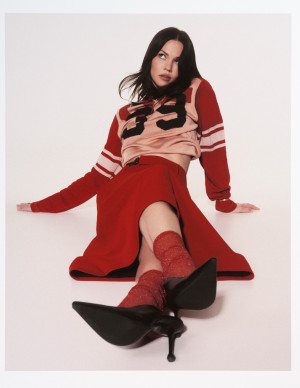 photos Maia Mitchell