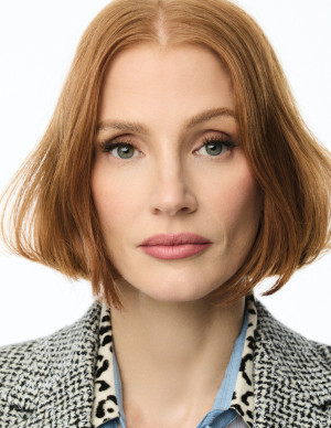 photos Jessica Chastain