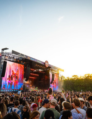 photos Zara Larsson