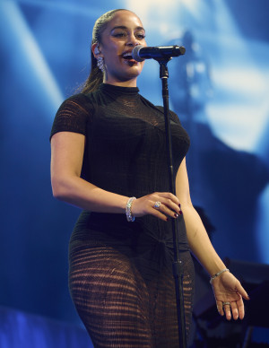 photos Jorja Smith