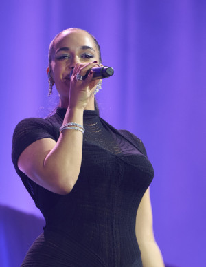 photos Jorja Smith