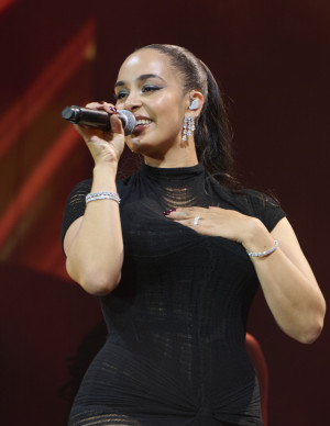 photos Jorja Smith