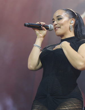 photos Jorja Smith